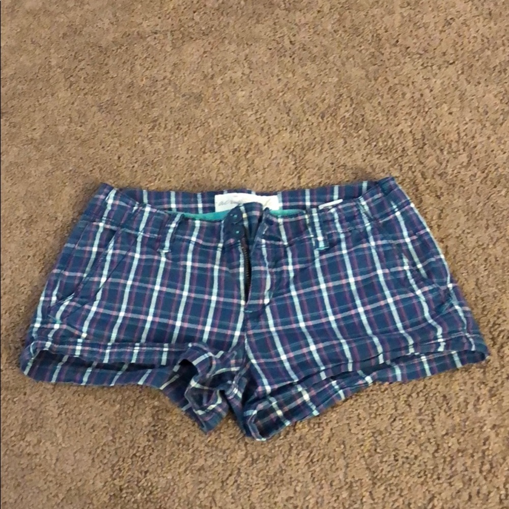 Aeropostale shorts